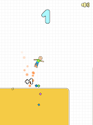 Ragdoll Fall screenshot 5