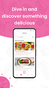 Cravo - Customer App 截圖 3