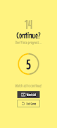Flappy Ring скриншот 1