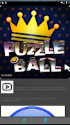 Puzzle-poster