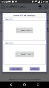 digiPOS Agent imagem de tela 3