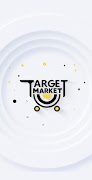 پوستر Target Market
