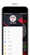 Ens Media screenshot 3