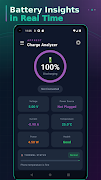 Poster Charge Analyzer
