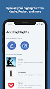 Readwise 截图 1