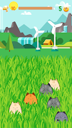 Cats Memory Trainer: Memory Game capture d'écran 1