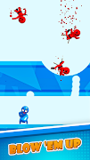 Rocket Punch! Screenshot 6