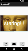 Comprende? captura de pantalla 3