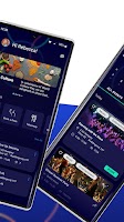 Elevate (internal) screenshot 1