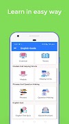برنامه‌نما English Guide عکس از صفحه