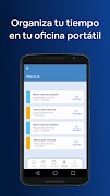 1 Schermata Server