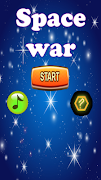 Space War Screenshot 1