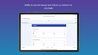 mInspections اسکرین شاٹ 7