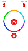 Crazy Wheel 2 screenshot 4