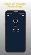 background video recorder screenshot 4