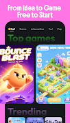 Neonarcade Affiche