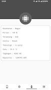Me Device Test 截图 2