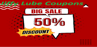 Jiffy Lube Coupons স্ক্রিনশট 1