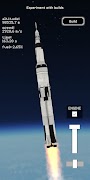 Rocket Spaceflight Simulator syot layar 3