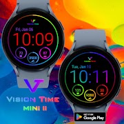 Mini II Vision Time ảnh chụp màn hình 2