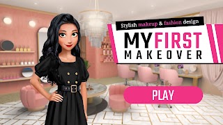 My First Makeover 截图 6