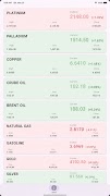 Comex Live ภาพหน้าจอ 5