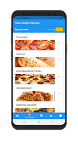 Pizza Amigo Villingen-Schwenningen اسکرین شاٹ 1