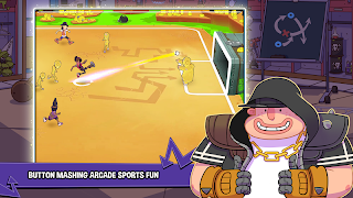 Second Chances screenshot 1