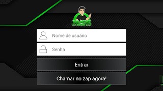 WSS LITE captura de pantalla 1