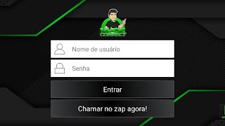 WSS LITE imagem de tela 1