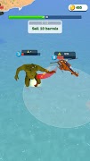 Monster Arena screenshot 5