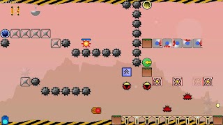 Jump Ball screenshot 2