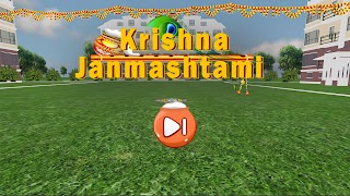 Krishna Janmashtami screenshot 4