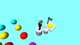 Obby: Build a Road syot layar 3