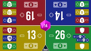 Commander Tracker ภาพหน้าจอ 6