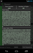 Fibonacci Sequence Generator 截图 7