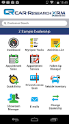 MobileXRM poster