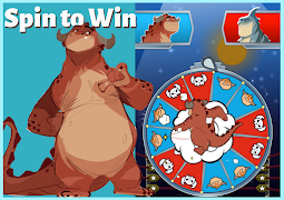 Rumble Match screenshot 5