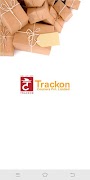Poster Trackon Couriers