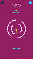 Instant Jump ảnh chụp màn hình 2
