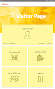 LinkZZapp Guard Station screenshot 3