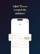 برنامه‌نما Readlight: Screen & Book Light عکس از صفحه