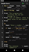 BASIC Programming Compiler bài đăng