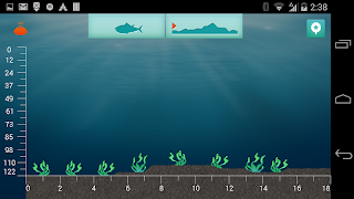 iBobber screenshot 2