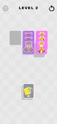 Card Sort 3D ảnh chụp màn hình 6