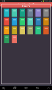 7 Schermata My Notebooks