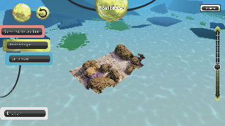 NASA NeMO-Net スクリーンショット 3