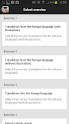 Language Coach 截图 3