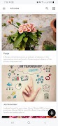 Poster Smart Note