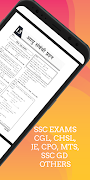SSC Mathematics Book Hindi 截图 4